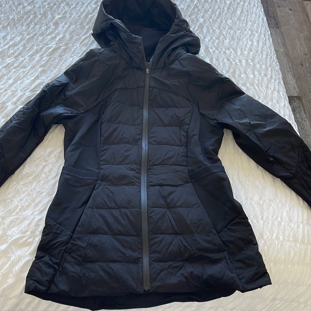 Lululemon Jacket